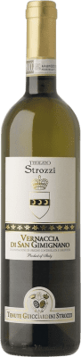 Guicciardini Strozzi Titolato Vernaccia Vernaccia di San Gimignano 75 cl