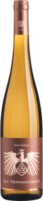 Gut Hermannsberg Schlossböckelheimer Vom Vulkan Riesling — リースリング Trocken — 辛口 Nahe 75 cl