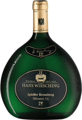 Hans Wirsching Iphöfer Kammer Sylvaner Grosses Gewächs GG 75 cl