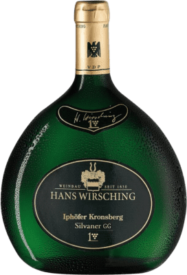 Hans Wirsching Iphöfer Kammer Sylvaner Franken VDP Grosses Gewächs GG — Grand Cru 75 cl
