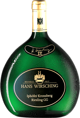 Hans Wirsching Iphöfer Kronsberg Kammer Riesling Franken VDP Grosses Gewächs GG — Grand Cru 75 cl