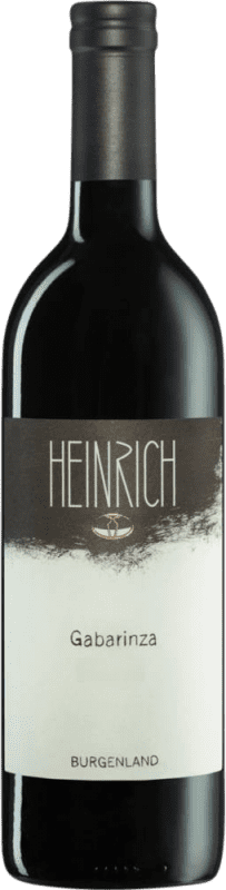 免费送货 | 红酒 Heinrich Gabarinza 干 I.G. Burgenland Burgenland 奥地利 Merlot, Nebbiolo, Blaufränkisch 75 cl