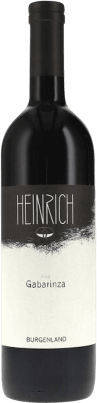Free Shipping | Red wine Heinrich Gabarinza I.G. Burgenland Burgenland Austria Merlot, Blaufränkisch, Zweigelt 75 cl
