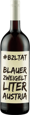 Helenental BZLTAT Zweigelt — 茨威格尔特 Weinviertel 1 L
