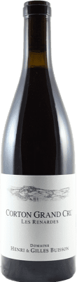 Henri et Gilles Buisson Grand Cru Les Renardes Pinot Preto Corton 75 cl