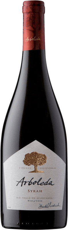 送料無料 | 赤ワイン Henschke Johann's Garden I.G. Barossa Valley 南オーストラリア州 オーストラリア Syrah, Grenache, Mataró 75 cl