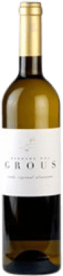 Herdade dos Grous Branco Alentejo 75 cl