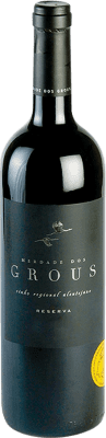 Herdade dos Grous Alentejo 予約 75 cl