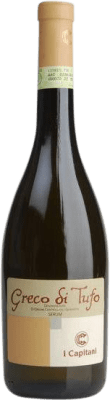 I Capitani Serum Greco Greco di Tufo  75 cl