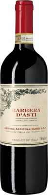 Icardi Barbera Barbera d'Asti 75 cl