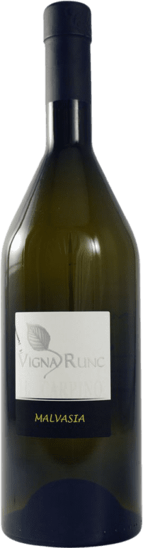 Бесплатная доставка | Белое вино Il Carpino La Selezione D.O.C. Collio Goriziano-Collio Италия Malvasía 75 cl