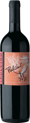 Il Pulcino Montepulciano Montepulciano d'Abruzzo 75 cl