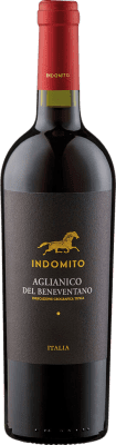 Indomito Aglianico Beneventano 75 cl