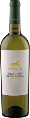 Indomito Falanghina Beneventano 75 cl