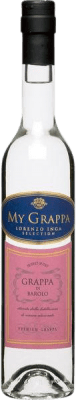 Grappa Inga 50 cl