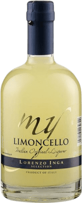 Limoncello Inga My 50 cl