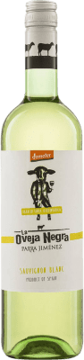 Irjimpa La Oveja Negra Demeter Sauvignon White 75 cl