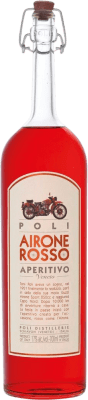 リキュール Jacopo Poli Airone Rosso Venezia 70 cl