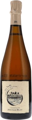 Jérôme Blin Les Ports Complantation Champagne 75 cl