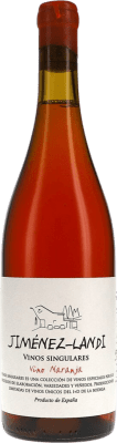 Jiménez-Landi Vino Naranja Vinos Singulares Grenache Méntrida 75 cl