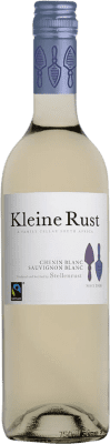 JJ Wines Kleine Rust Chenin Blanc Sauvignon Blanc Stellenbosch 75 cl