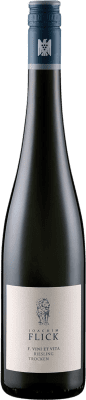 Joachim Flick Vini et Vita Riesling Rheingau 75 cl