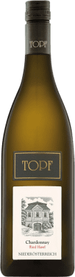 Johann Topf Hasel Chardonnay Kamptal 75 cl