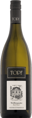 Johann Topf Ried Hasel Pinot Blanc Kamptal 75 cl