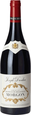 Joseph Drouhin Domaine des Hospices de Belleville Gamay Morgon 75 cl