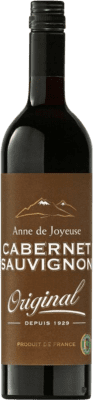 Joyeuse Original Cabernet Sauvignon Vin de Pays Languedoc 75 cl