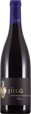 Jülg Schweigener Sonnenberg Pinot Black ドライ Pfälz 75 cl