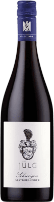 Jülg Schweigener Sonnenberg Pinot Negro Trocken — Seco Pfälz 75 cl