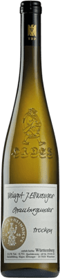 Jürgen Ellwanger Hades Pinot Grey сухой Baden 75 cl