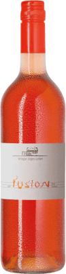 Jürgen Leiner Fusion Pfälzer Landwein Rosé 干 Pfälz 75 cl