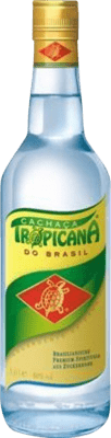 Cachaza Tropicana Brasilianische Premium 1 L