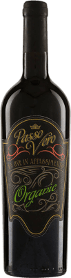 Passo Vero Montepulciano Eco — Biologico 75 cl