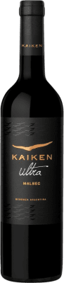 Kaiken Ultra Malbec Mendoza 75 cl