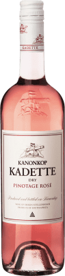 Kanonkop Kadette Rosé — Rosato
