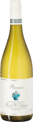 Karl H. Johner Rivaner Secco Baden 75 cl