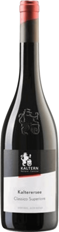 18,95 € 免费送货 | 红酒 Kaltern Kalterersee Classico Superiore D.O.C. Alto Adige