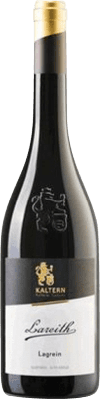 免费送货 | 红酒 Kaltern Lareith 预订 D.O.C. Alto Adige Tirol del Sur 意大利 Lagrein 75 cl