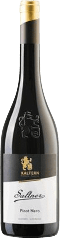 27,95 € | Vin rouge Kaltern Saltner Réserve D.O.C. Alto Adige Tirol del Sur Italie Pinot Noir 75 cl