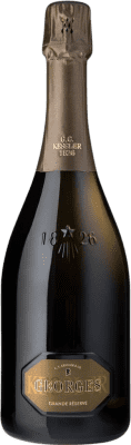 Kessler Sekt Georges брют 75 cl