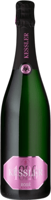 Kessler Sekt Rosé 75 cl