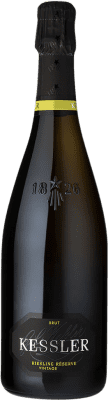 Kessler Sekt Vintage Riesling Réserve 75 cl