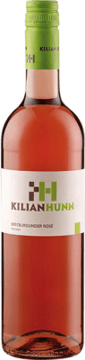 Kilian Hunn Kabinett Rosé Pinot Black Dry Baden 75 cl