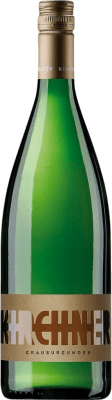 Kirchner Stadtmauer Pinot Grigio Secco Pfälz 1 L