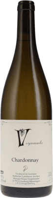 Klaus Vorgrimmler Chardonnay Baden 75 cl