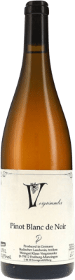 Klaus Vorgrimmler Blanc de Noir Pinot Black Baden 75 cl