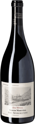 Kloster Marienthal Der Mönch Pinot Negro Trocken — Seco Ahr 75 cl